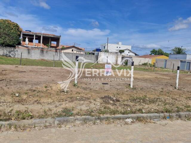 #RB280725 - Área para Venda em Serra - ES