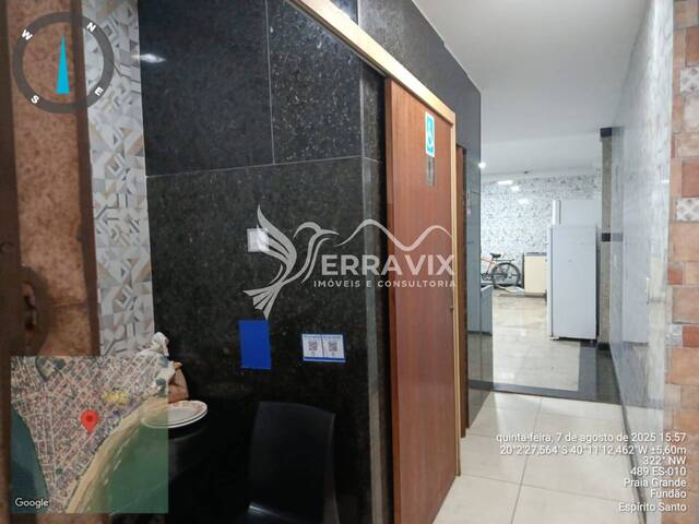 #RB120825 - Prédio/Edifício Inteiro para Venda em Fundão - ES