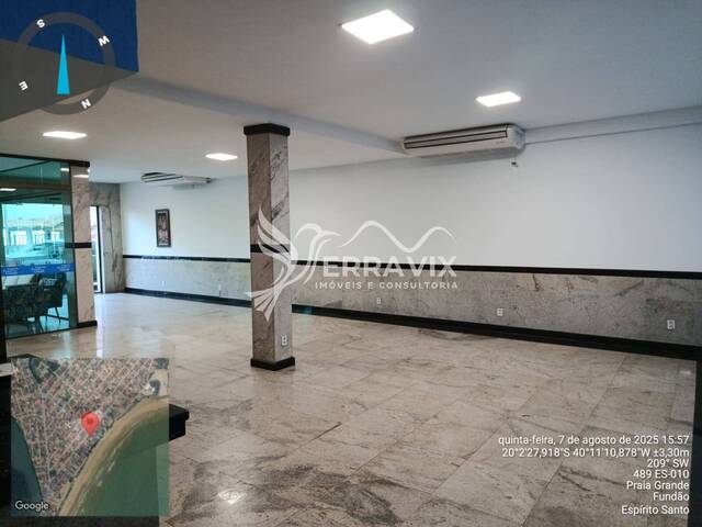 Prédio/Edifício Inteiro para Venda em Fundão - 4