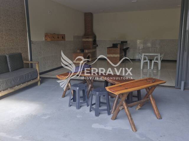 Casa para Venda em Fundão - 4