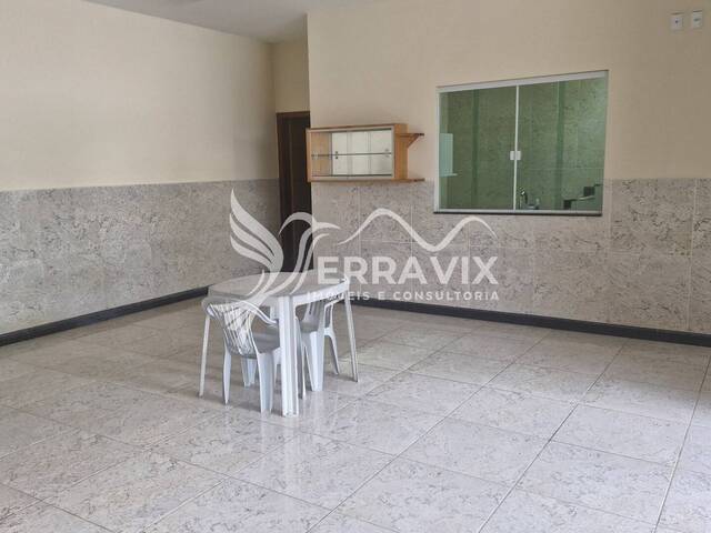 Casa para Venda em Fundão - 5