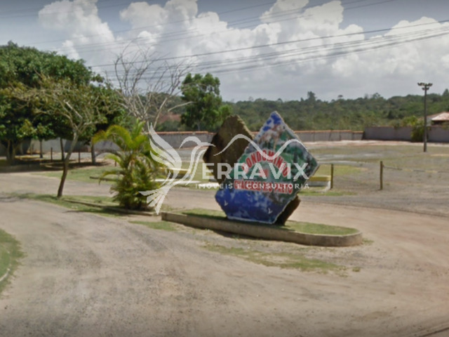 #424 - Área para Venda em Fundão - ES - 1