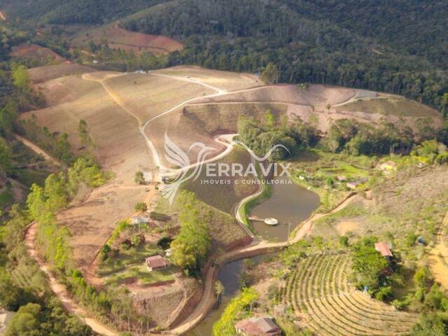 #RB190825 - Terreno em condomínio para Venda em Santa Teresa - ES - 2