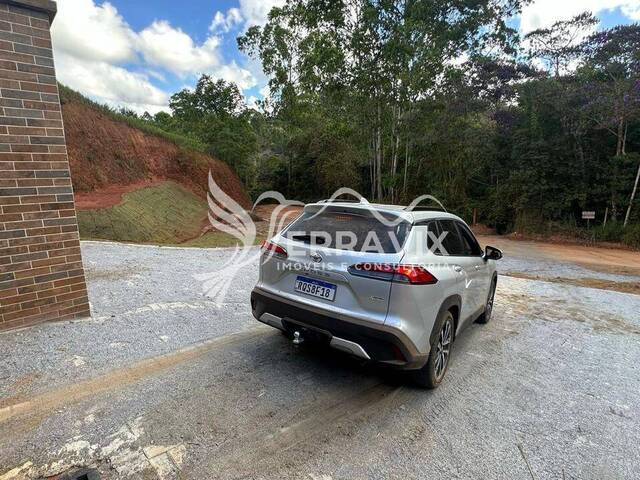 #RB190825 - Terreno em condomínio para Venda em Santa Teresa - ES - 3