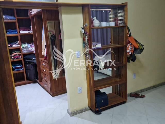 Casa em Condomínio para Venda em Fundão - 5