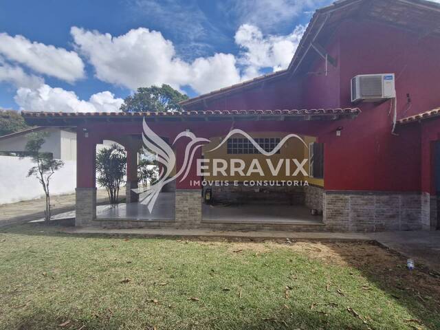 #RB01925 - Casa em Condomínio para Venda em Fundão - ES - 2