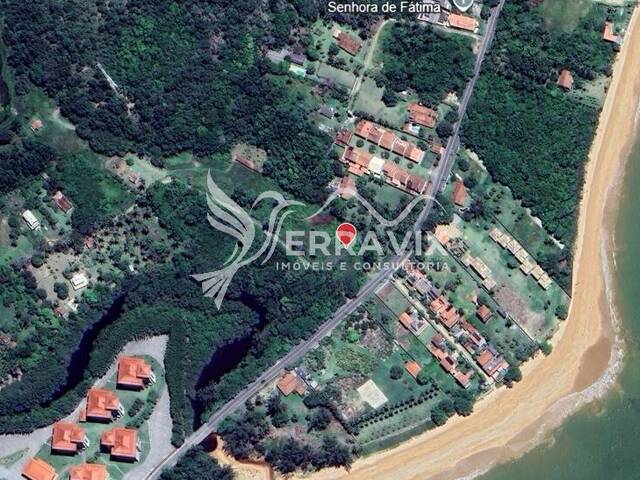 #RB100925 - Área para Venda em Aracruz - ES - 2