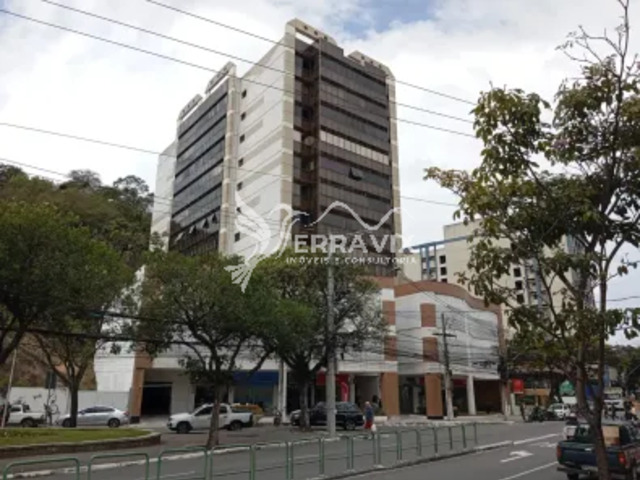 #RB241025 - Sala/Conjunto para Venda em Vitória - ES - 1