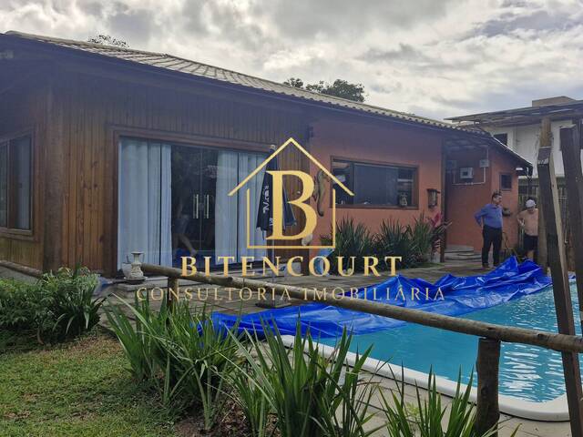 Casa para Venda em Fundão - 5