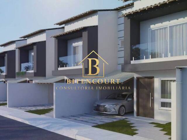 #RB130526 - Casa para Venda em Serra - ES