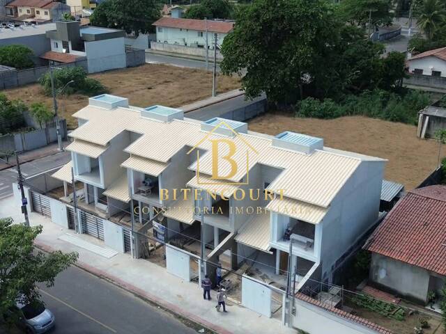 #RB130526 - Casa para Venda em Serra - ES