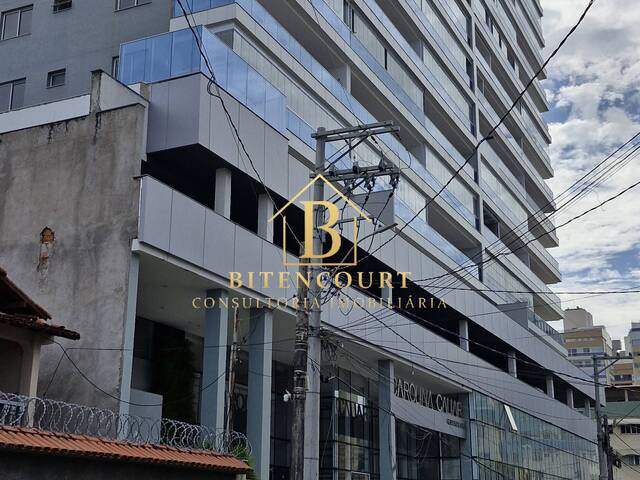#RB2506026 - Apartamento para Venda em Vila Velha - ES